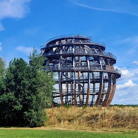 Melanie Апартаменты *