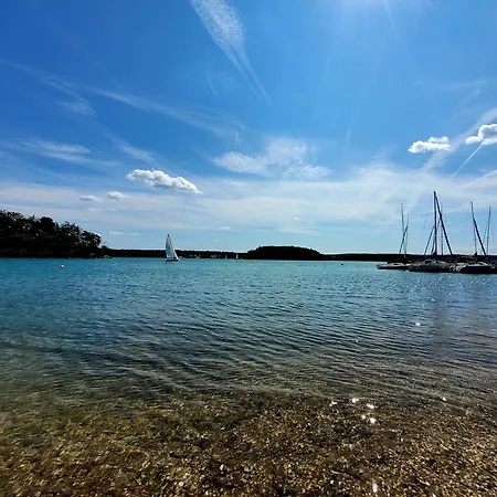 Апартаменты Melanie Ваккерсдорф