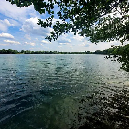 Апартаменты Melanie Ваккерсдорф