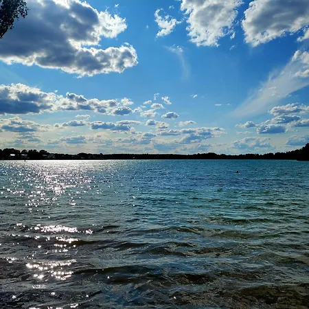 Апартаменты Melanie Ваккерсдорф