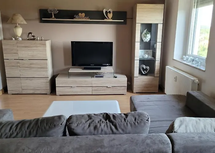 Appartamento Melanie