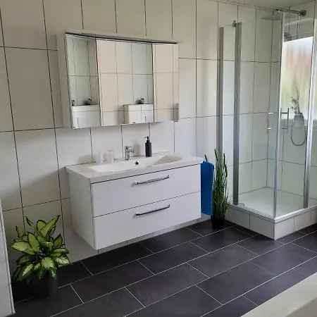 Apartmán Melanie *
