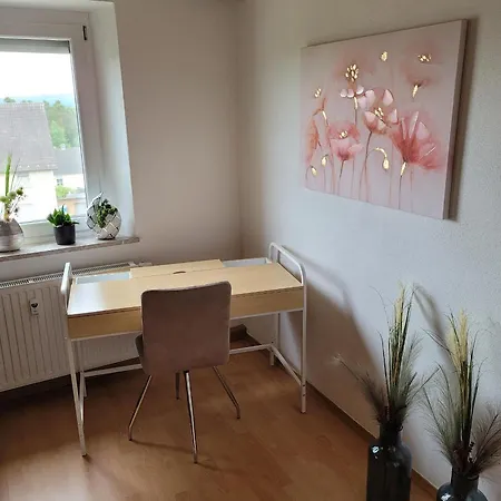 Melanie Διαμέρισμα Wackersdorf