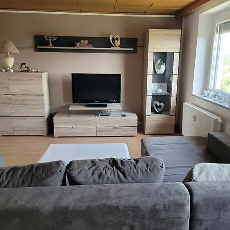 Apartmán Melanie