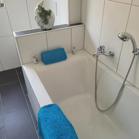 Melanie Apartmán