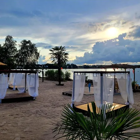 Melanie Διαμέρισμα Wackersdorf