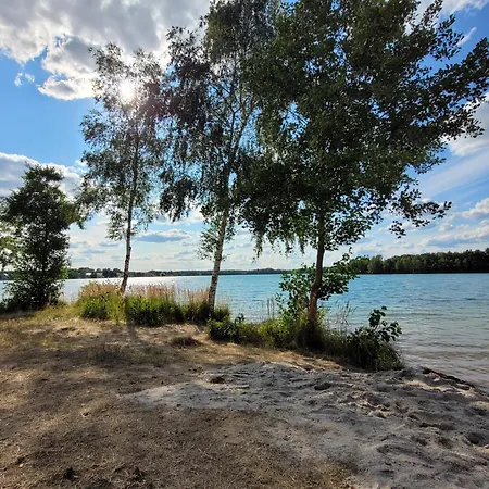 Melanie Διαμέρισμα Wackersdorf