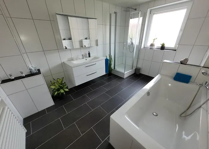 Melanie Appartement *