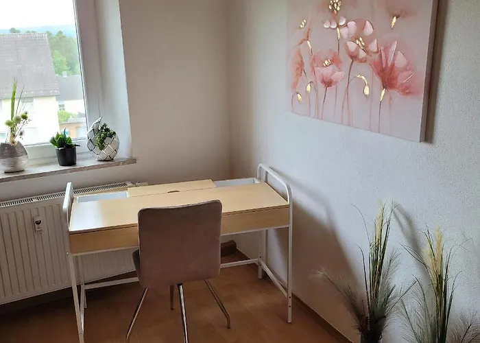 Melanie Appartement Wackersdorf