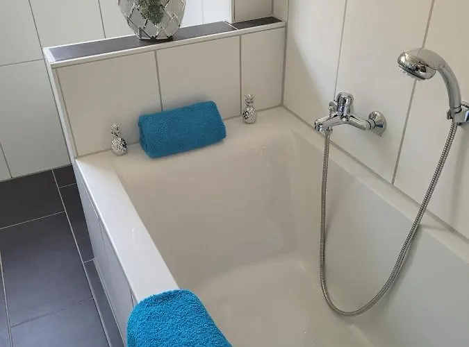 Melanie Appartement
